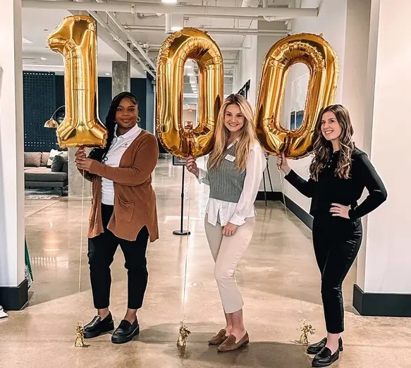 Company Culture Cathcart Group