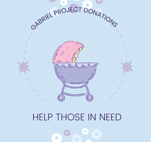 Gabriel Project Help those in Need Opportunity Extended