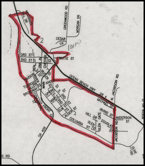 Get a Library Card Cathlamet Public Library