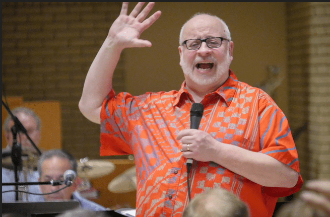 David Haas is OUT St. PaulMinneapolis and Los Angeles Archdioceses