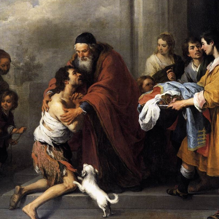 We are the Pharisees and Scribes Catholic Journal