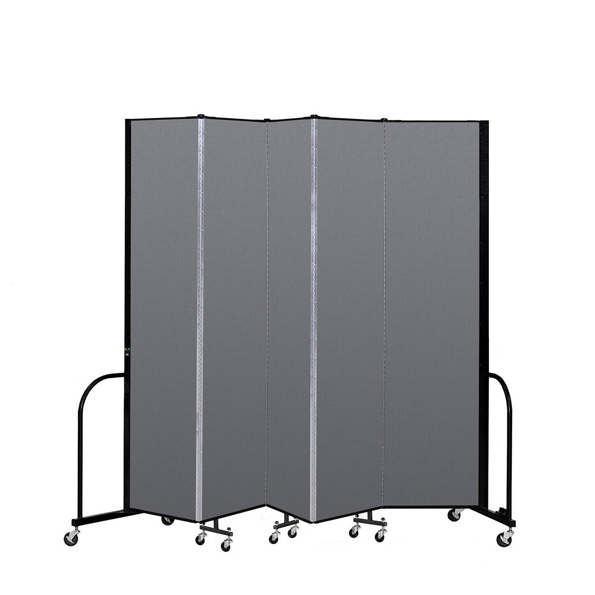 Screenflex Portable Room Divider 8′ High Catholic Purchasing Services