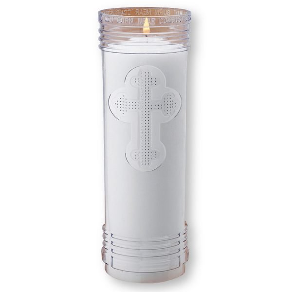Church Candle Inserts at Roy McGlone blog
