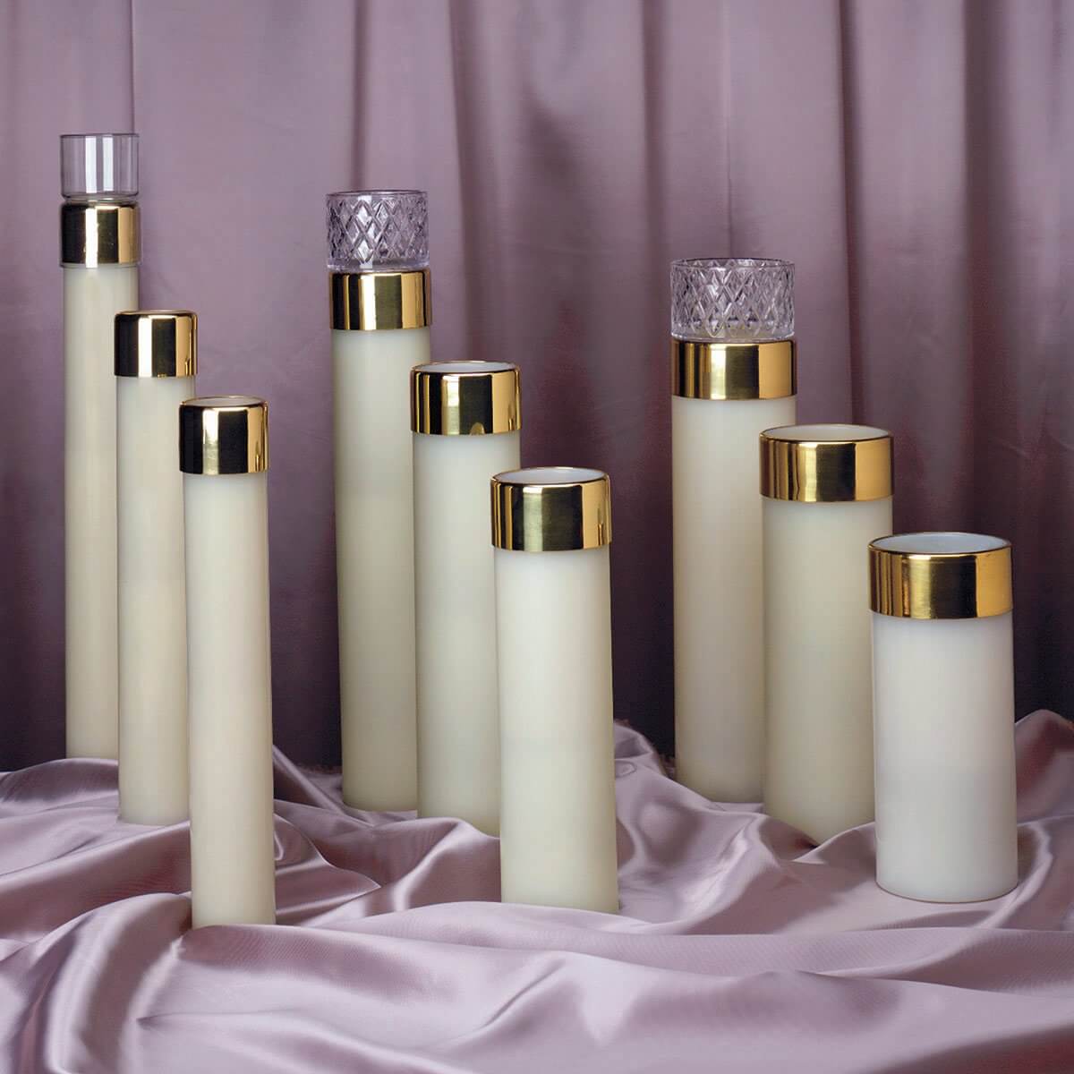 Emkay Emitte Liquid Candela Shell Catholic Purchasing Services