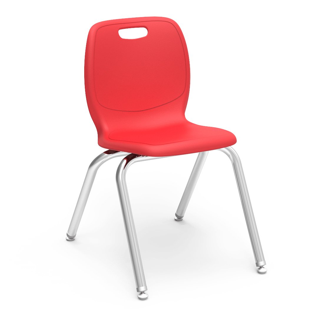 Virco N2 Series 16" Classroom Chair Catholic Purchasing Services