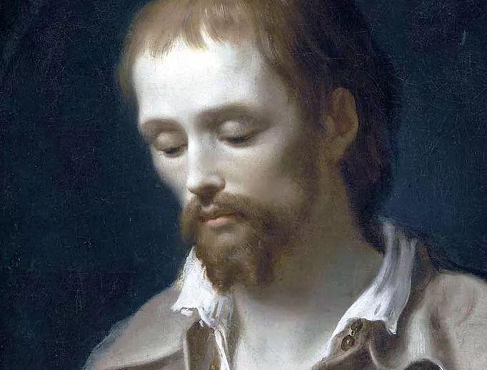Novena to Saint Benedict Joseph Labre