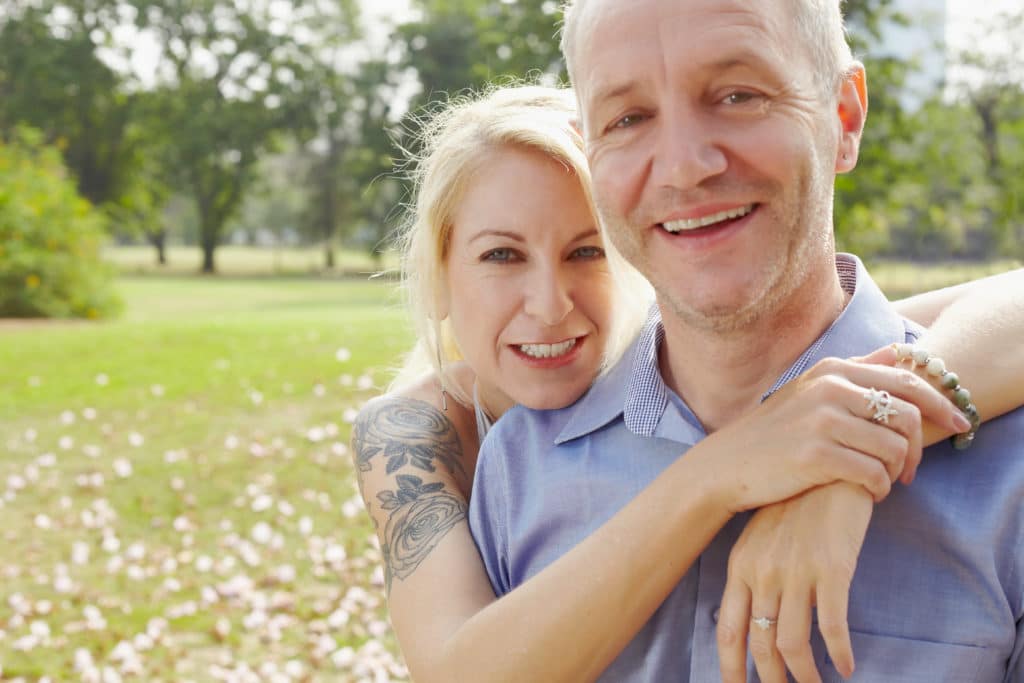 5 ways to succeed at online dating for the over 50s High50