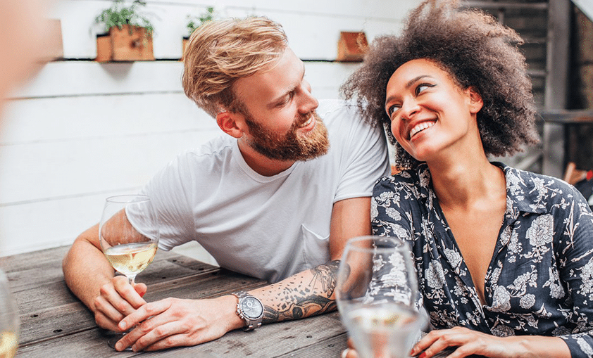How to Date an Extrovert when You're an Introvert Catholic Dating