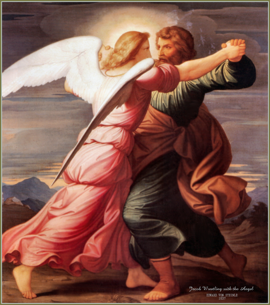 ANGELS