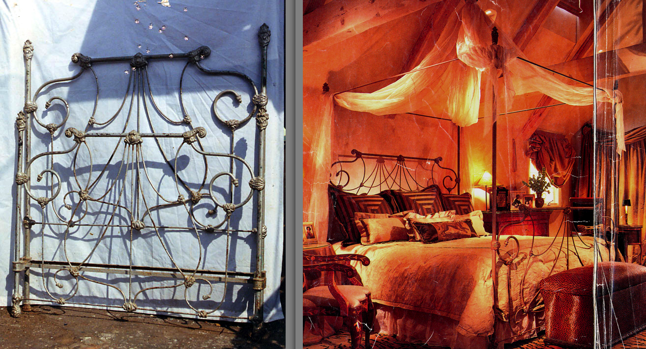 April « 2011 « Cathouse Beds