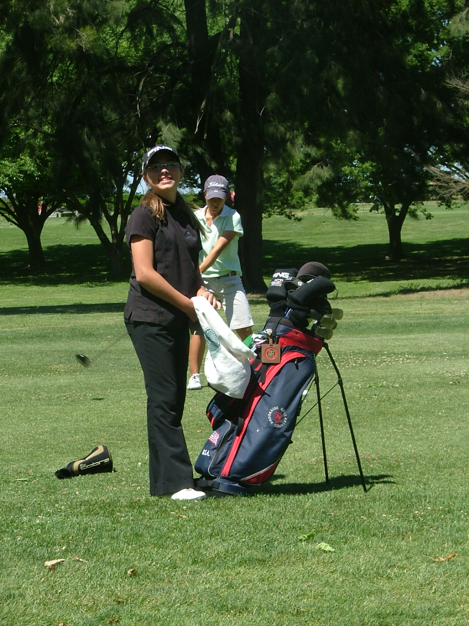 How To Stop Sweeping The Golf Ball