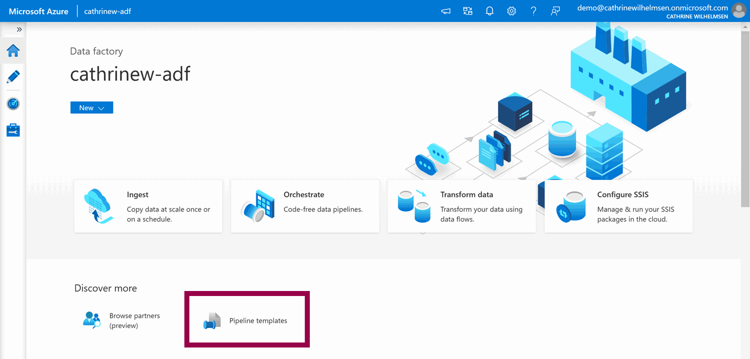 Beginner's Guide to Azure Data Factory (Series) Page 4 of 6