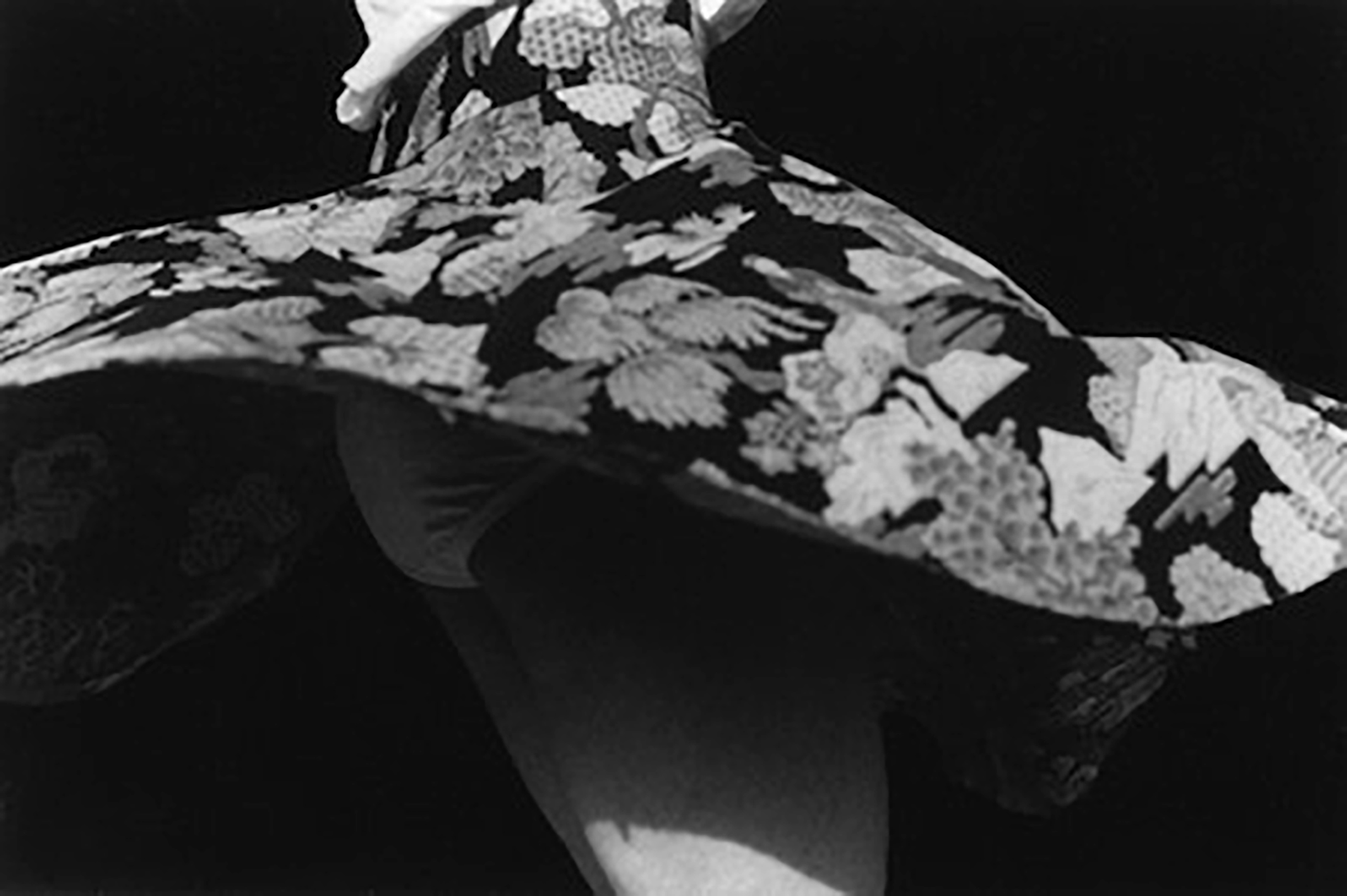 » The Match That Started My Fire