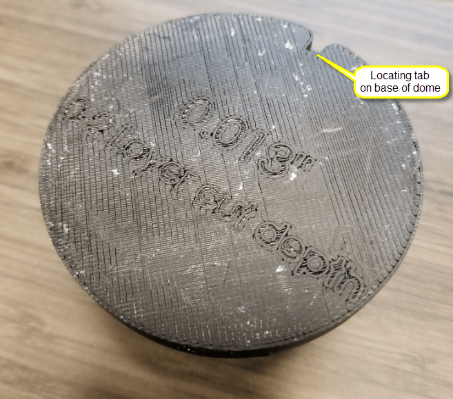 Finishing 3D Printed Parts with Roland Desktop CNC