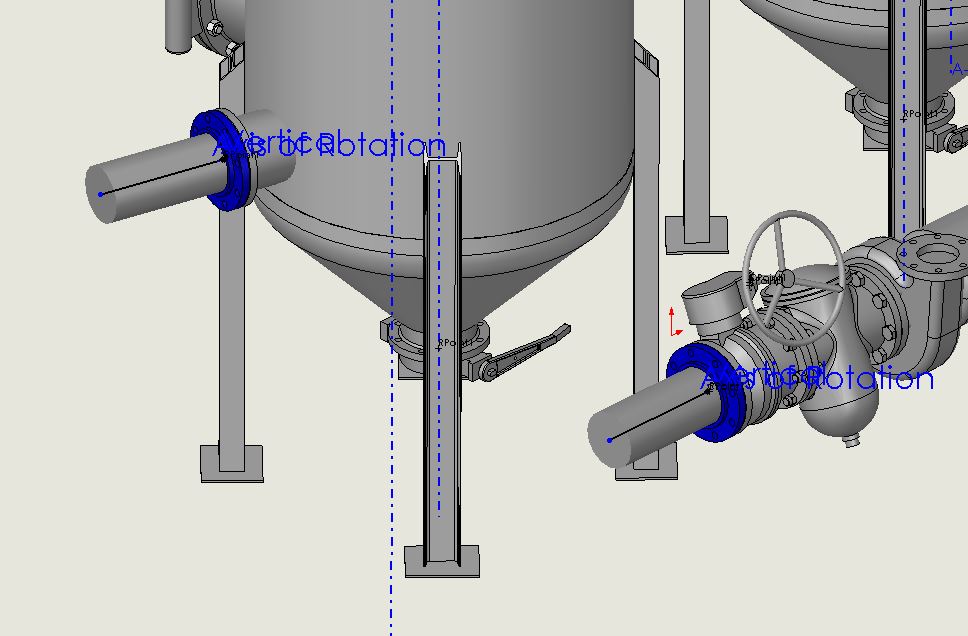 How to Create a SOLIDWORKS Piping Route Computer Aided Technology