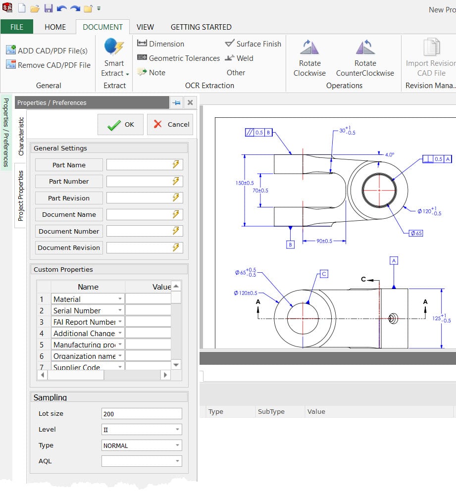 What Is SOLIDWORKS Inspection? Computer Aided Technology