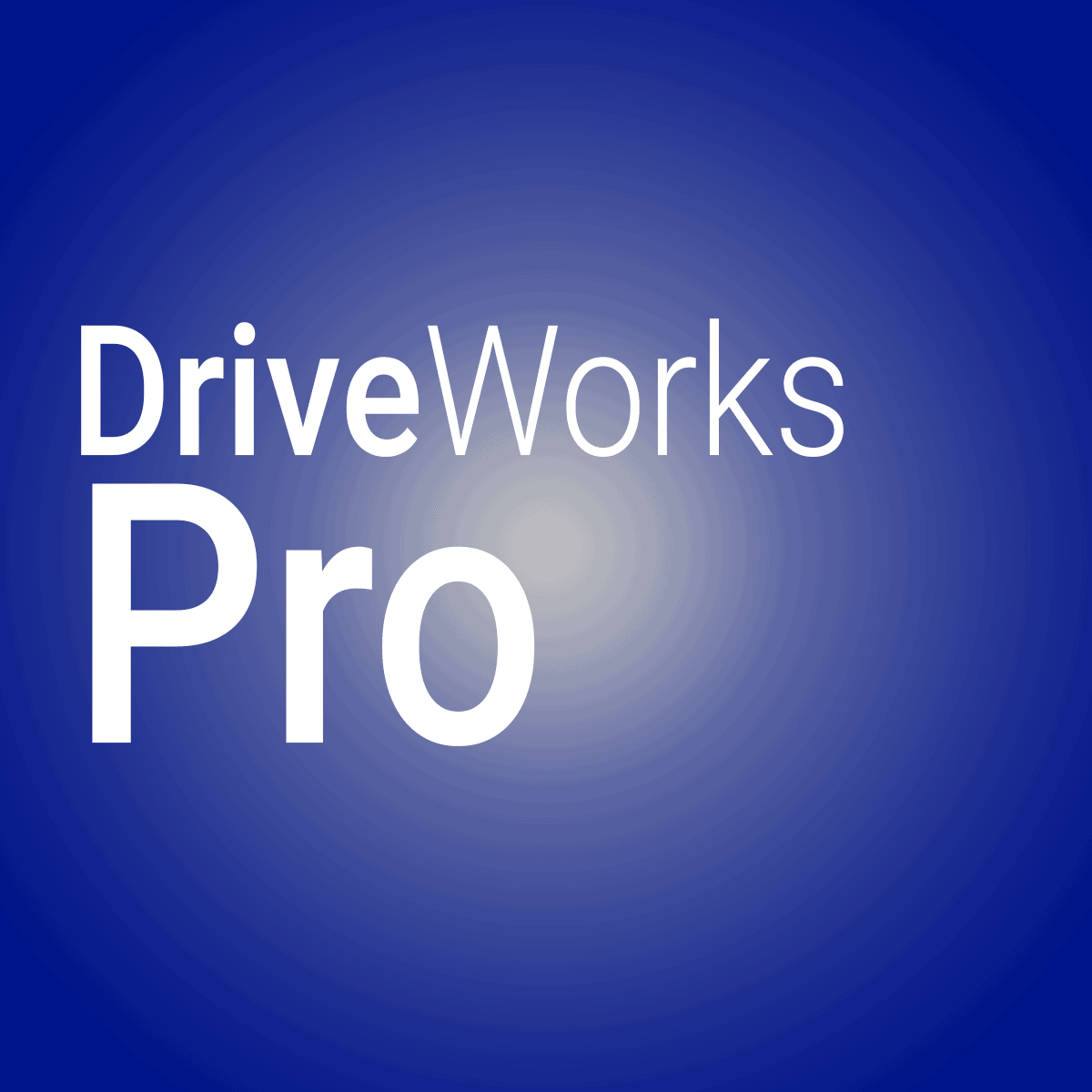 Everything You Need to Know DriveWorks Professional Computer Aided