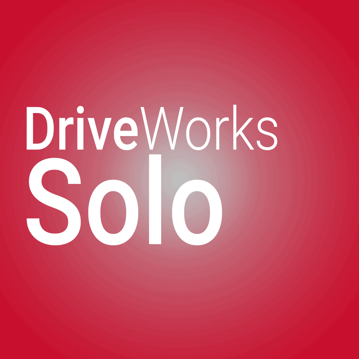 Everything You Need to Know DriveWorks Solo Computer Aided Technology