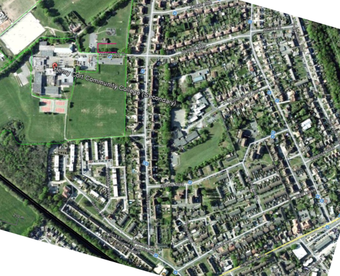 The FAREHAM Pétanque Club, Henry Cort Drive, Fareham, Hampshire.(Boule)