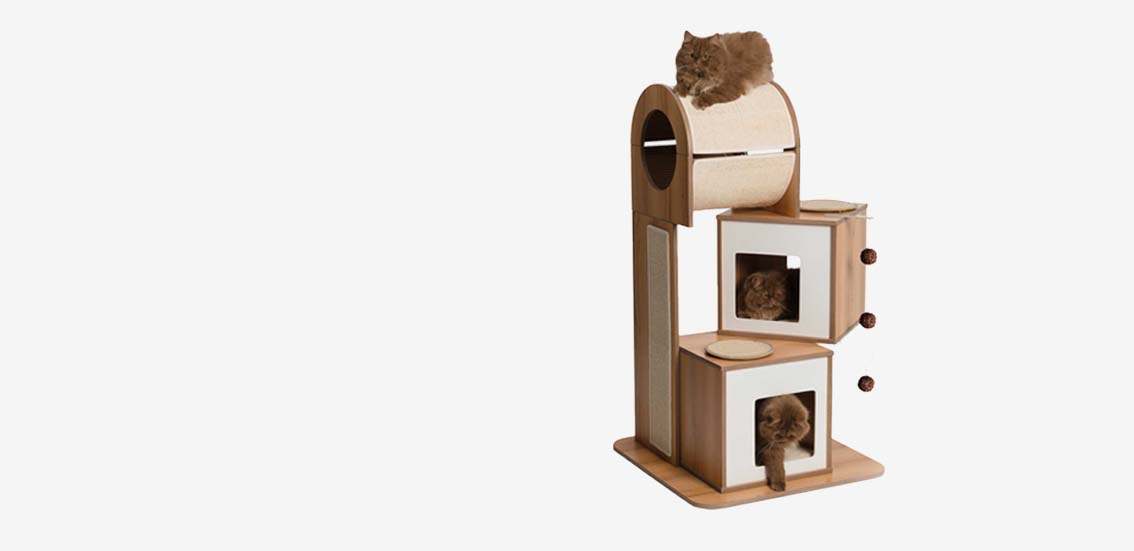 Catit Vesper Tower Help & Advice