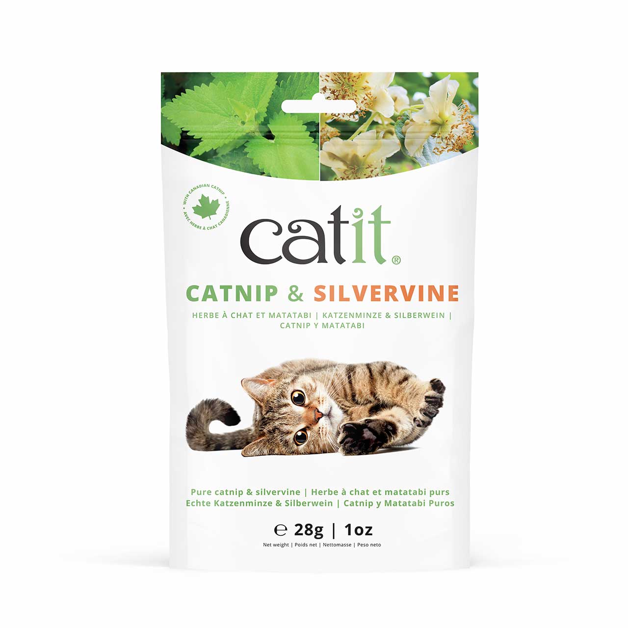 Catit Catnip Products