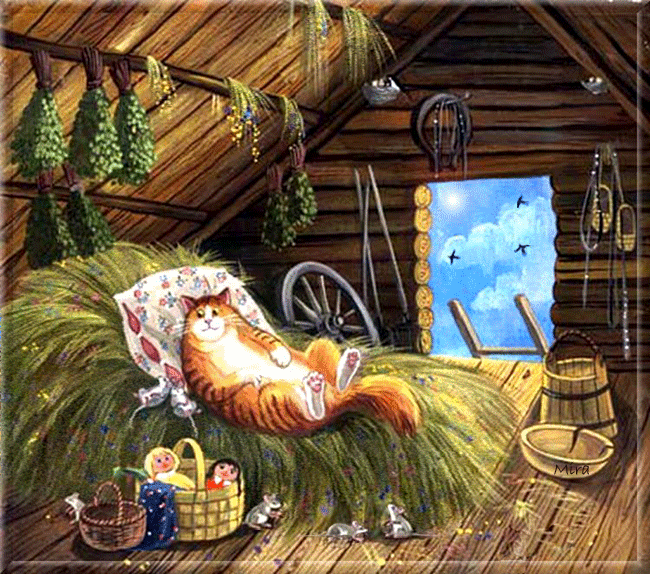 🐈 CATLANG The world of cats (le monde des chats)