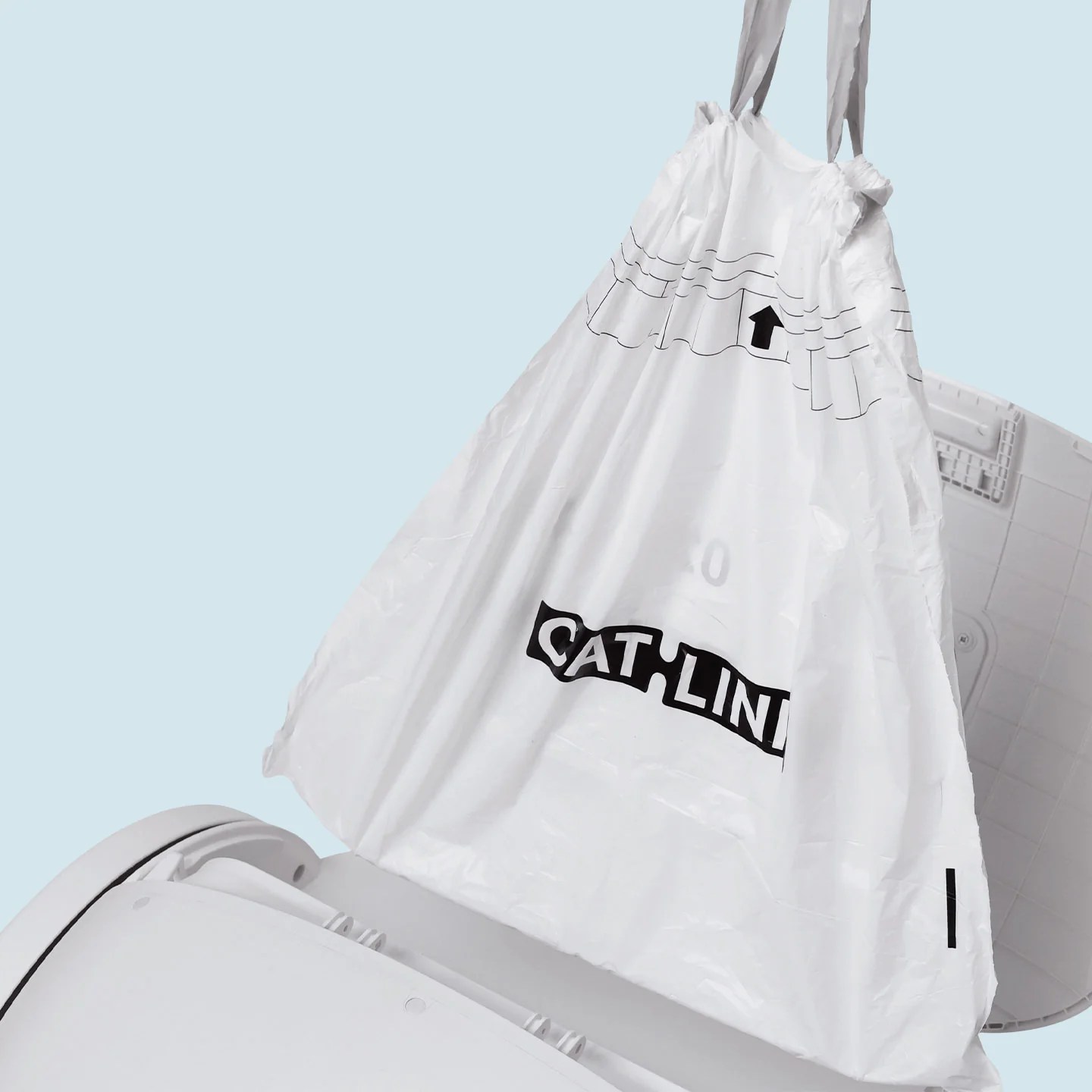 CATLINK | Smart, Self Cleaning Cat Litter Box - Scooper SE