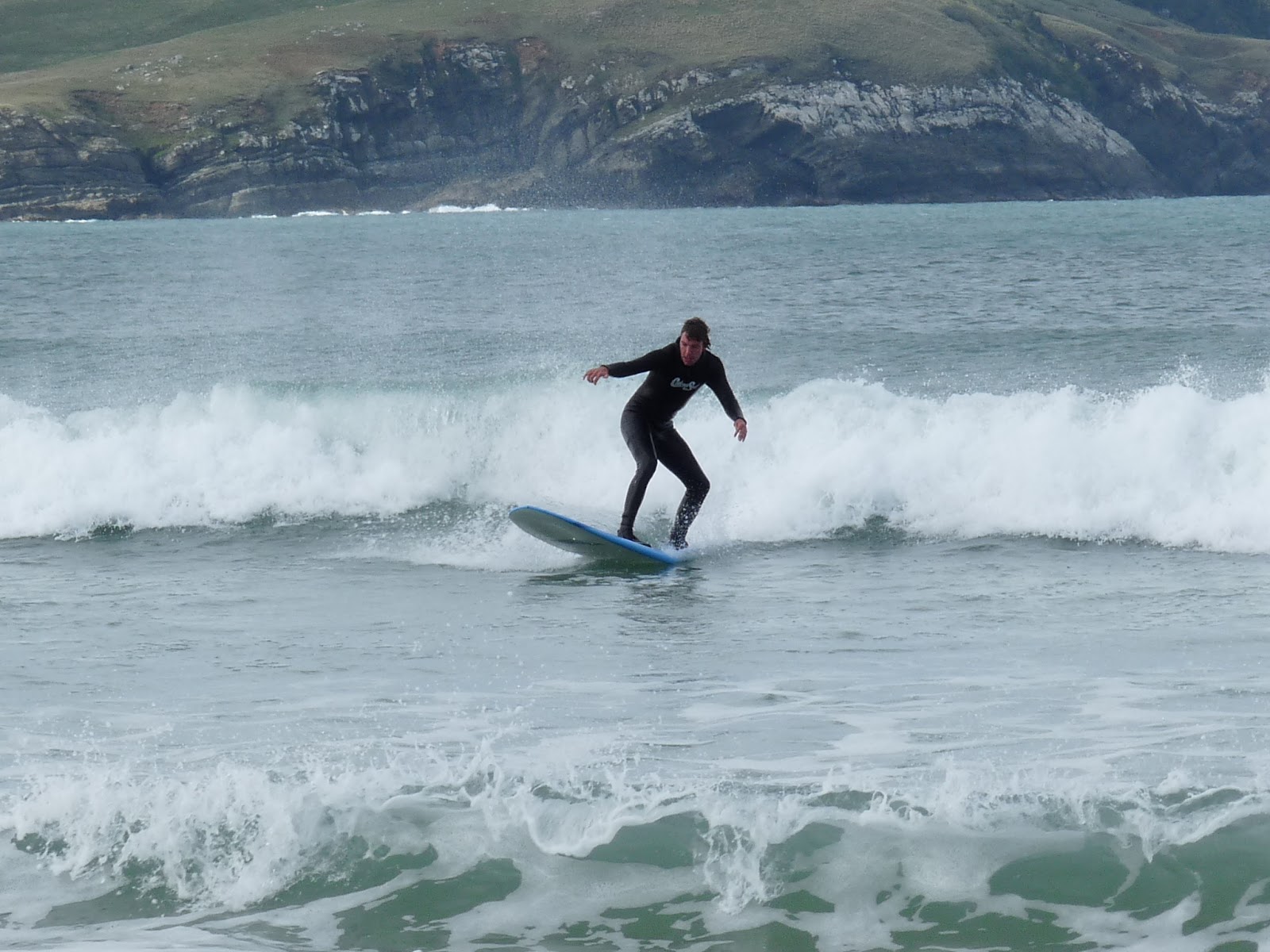 Surf Equipment Hire Catlins Surfing Catlins , Curio