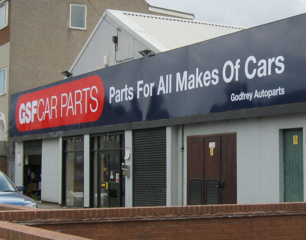 GSF opens 62nd branch in Middlesbrough CAT Magazine CAT Magazine