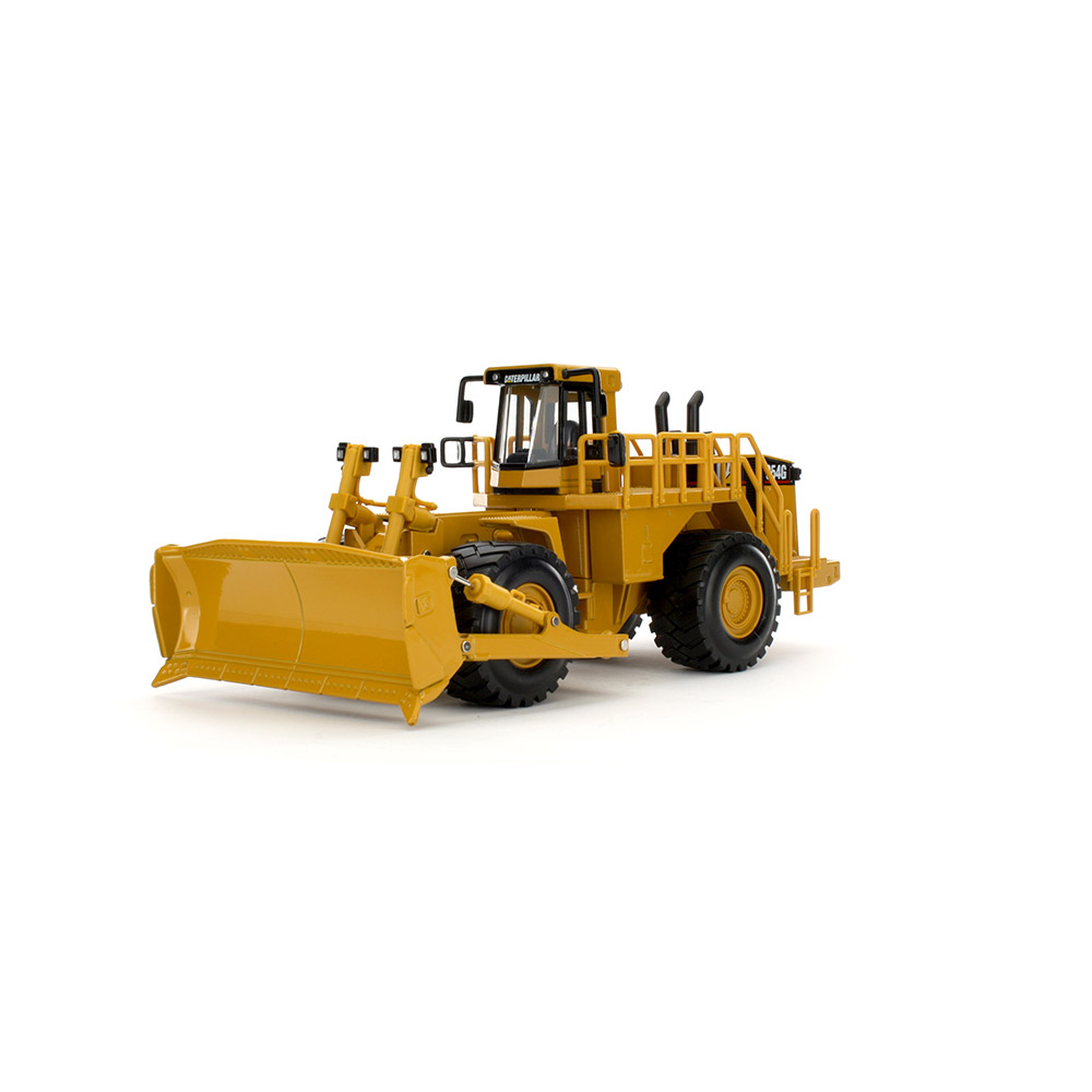 Cat Diecast 854G Wheel Dozer 55159