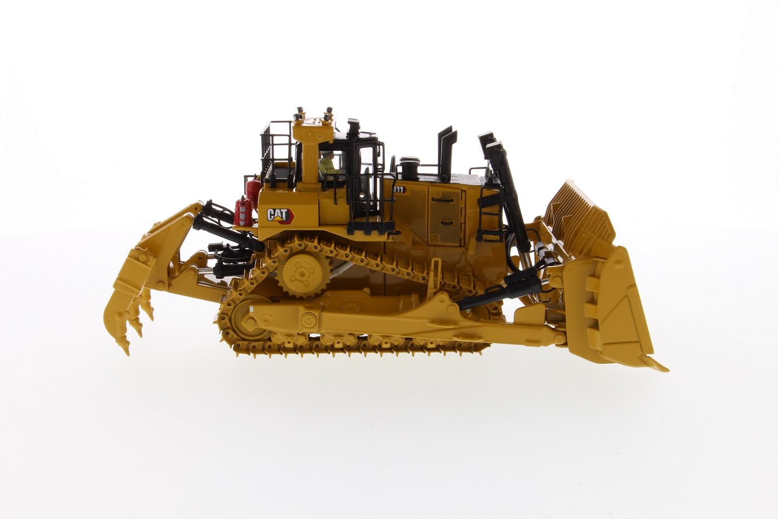 Cat Diecast D11 Fusion TrackType Tractor 85604 eBay