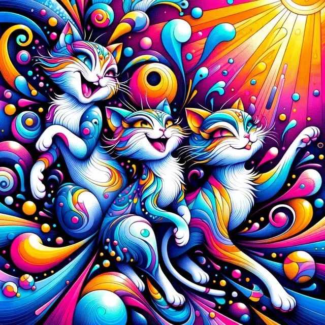 Mischievous Cat Names (120+ Monikers for Sly & Clever Cats)