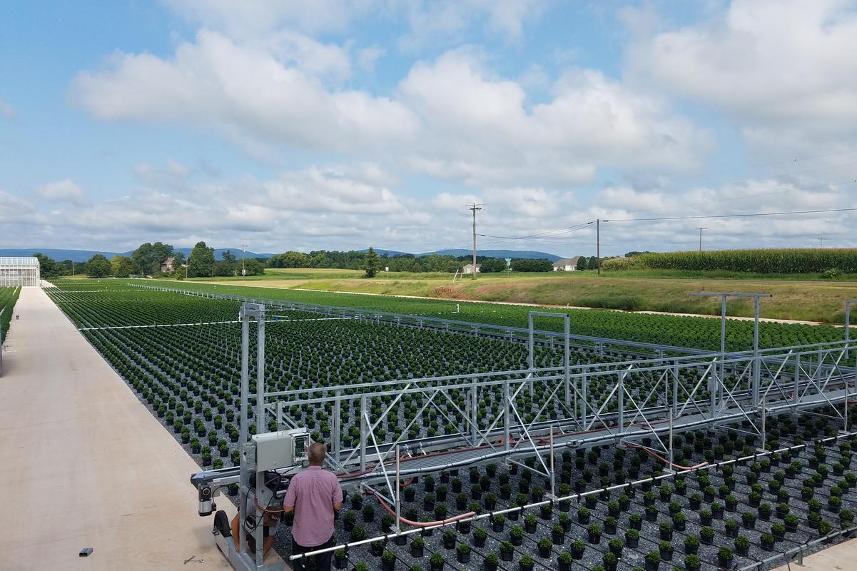 Catoctin Mtn Growers