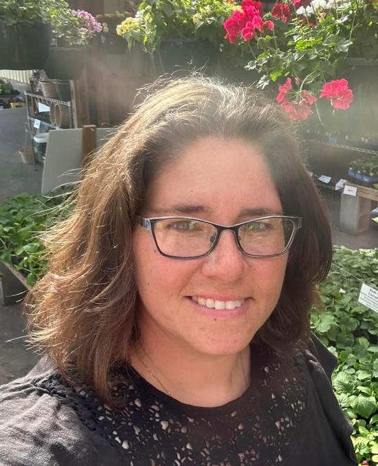 Jamie Holtzinger Catoctin Mtn Growers Personnel Details