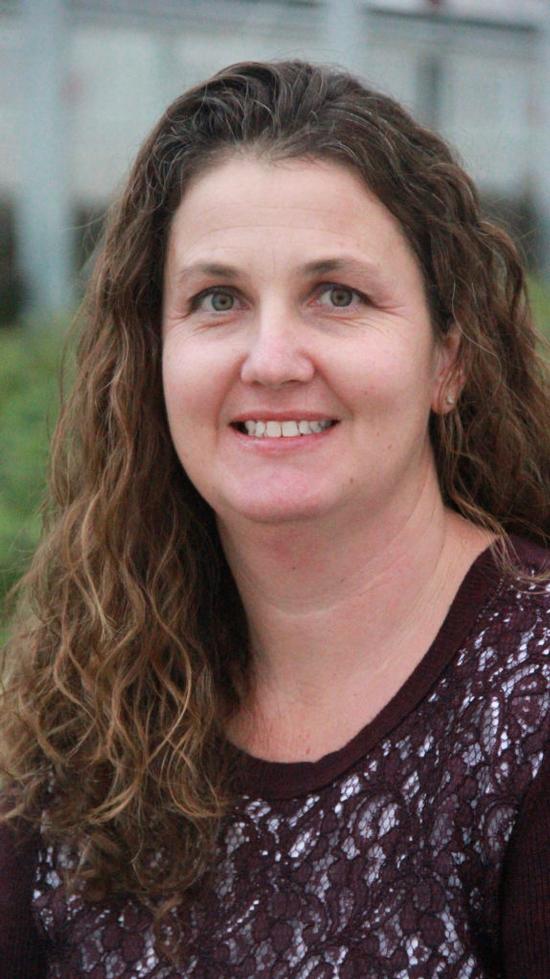 Julie R Iferd Catoctin Mtn Growers Personnel Details