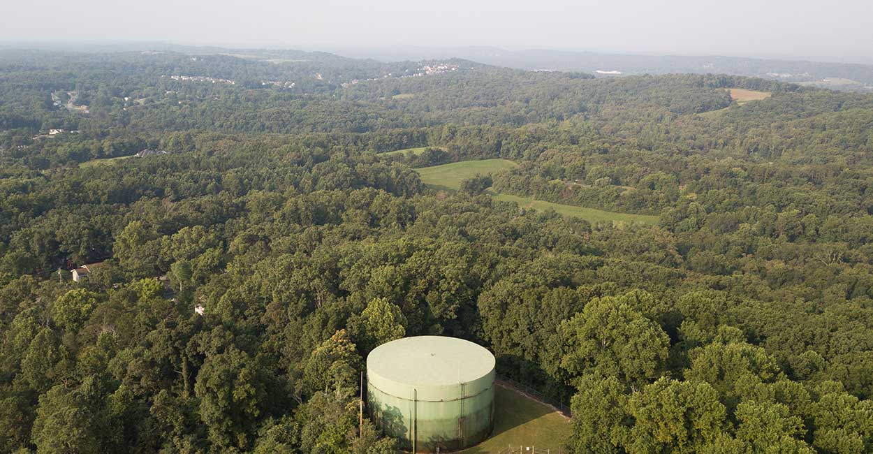 Home Catoosa Utility District Authority