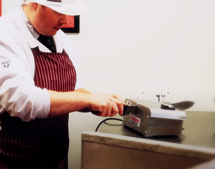 Sharpening Products CATRA Cutlery Allied Trades Research Association