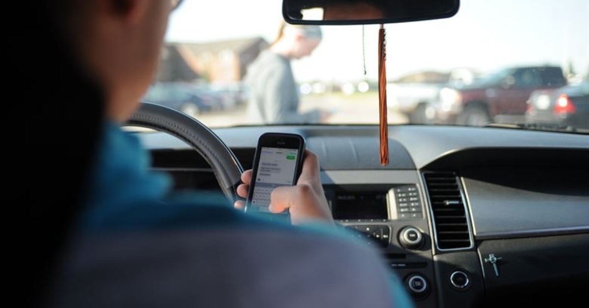 Driving Without Insurance California Fine / Penalties for Driving