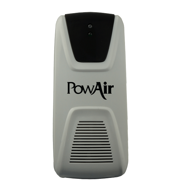 powair block dispenser met ventilator Cats and Stuff