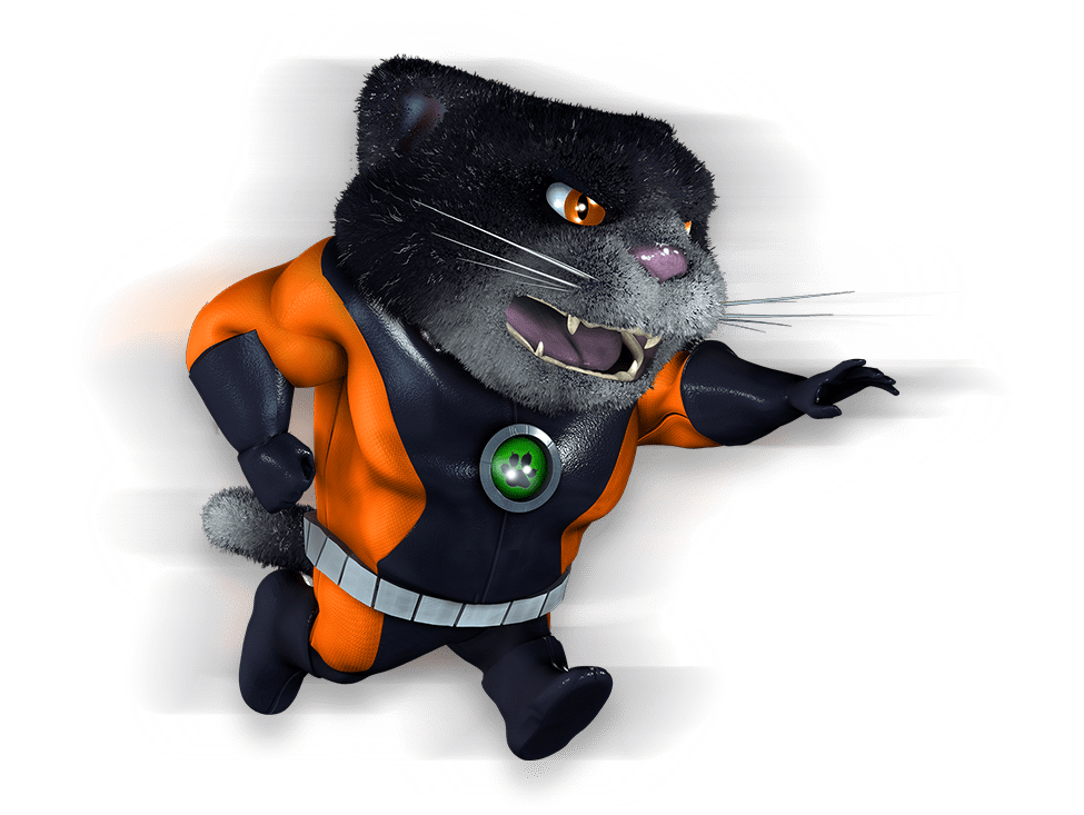 Catseye Pest Reliable Pest Control Services & Rodent Control