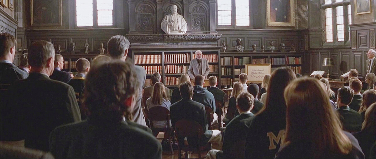 😂 Finding forrester losing family. Finding Forrester Prompt 1. 20190108