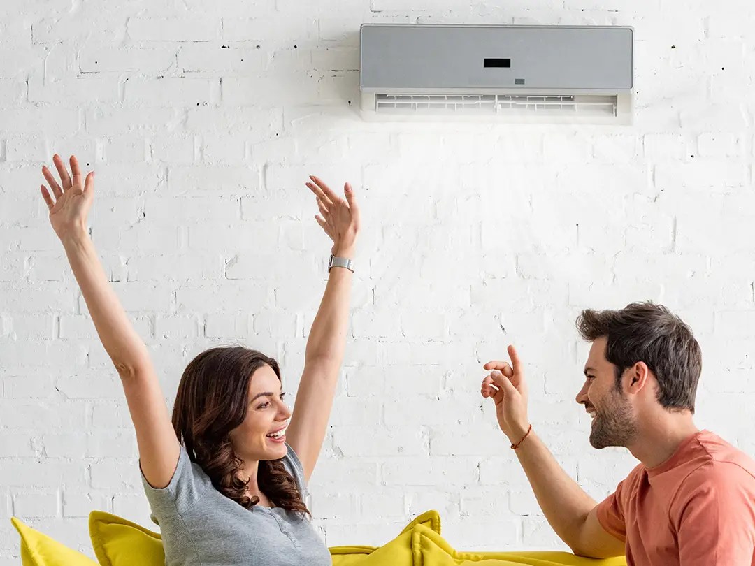 Why an Efficient Split System Air Conditioner is Essential for Clean