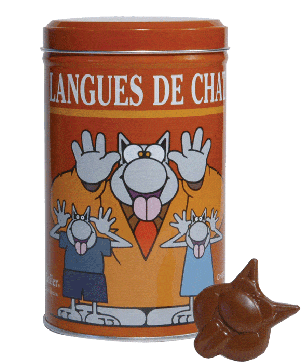 10 CatShaped Chocolates for Your Valentine's Day Sweetie Catster