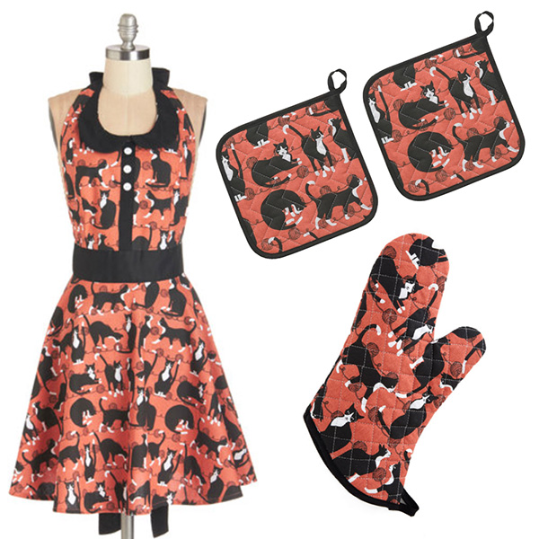 CatThemed Kitchen Gadgets to Help You Cook in Style Catster