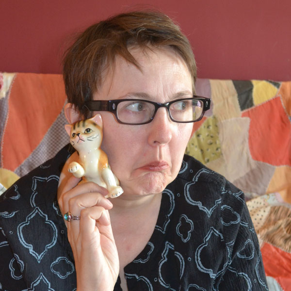 I Scored Big at the World’s Greatest Cat Lady Estate Sale Catster