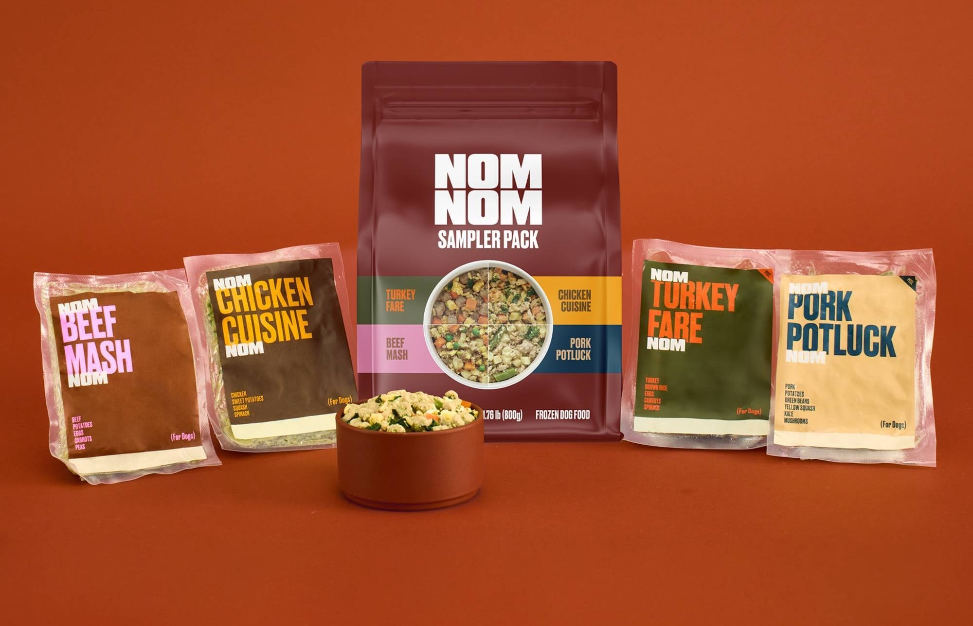 Nom Nom Cat Food Review Recalls, Pros, Cons & Verdict Catster