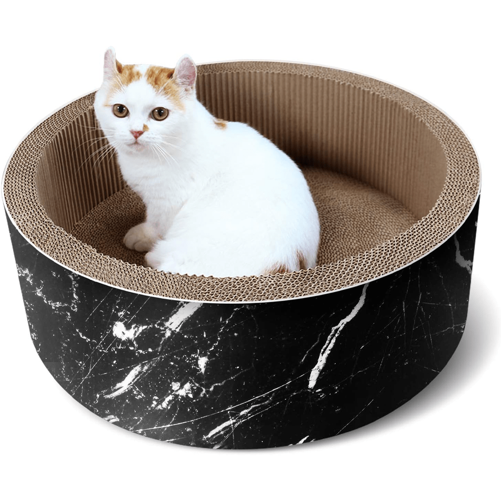 10 Best Cat Scratcher Lounge in 2024 Reviews & Top Picks Catster