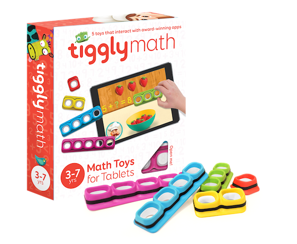 tiggly words