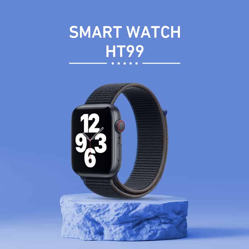 HT99 Smart Watch كتالوج