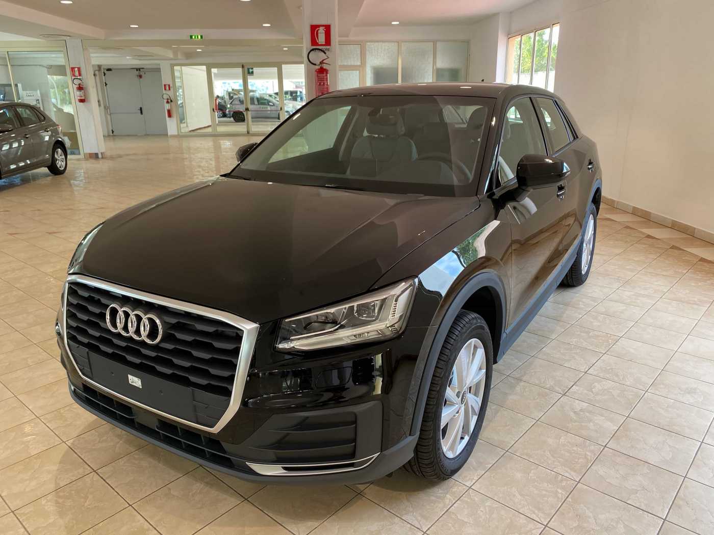 Usato garantito Catte Auto